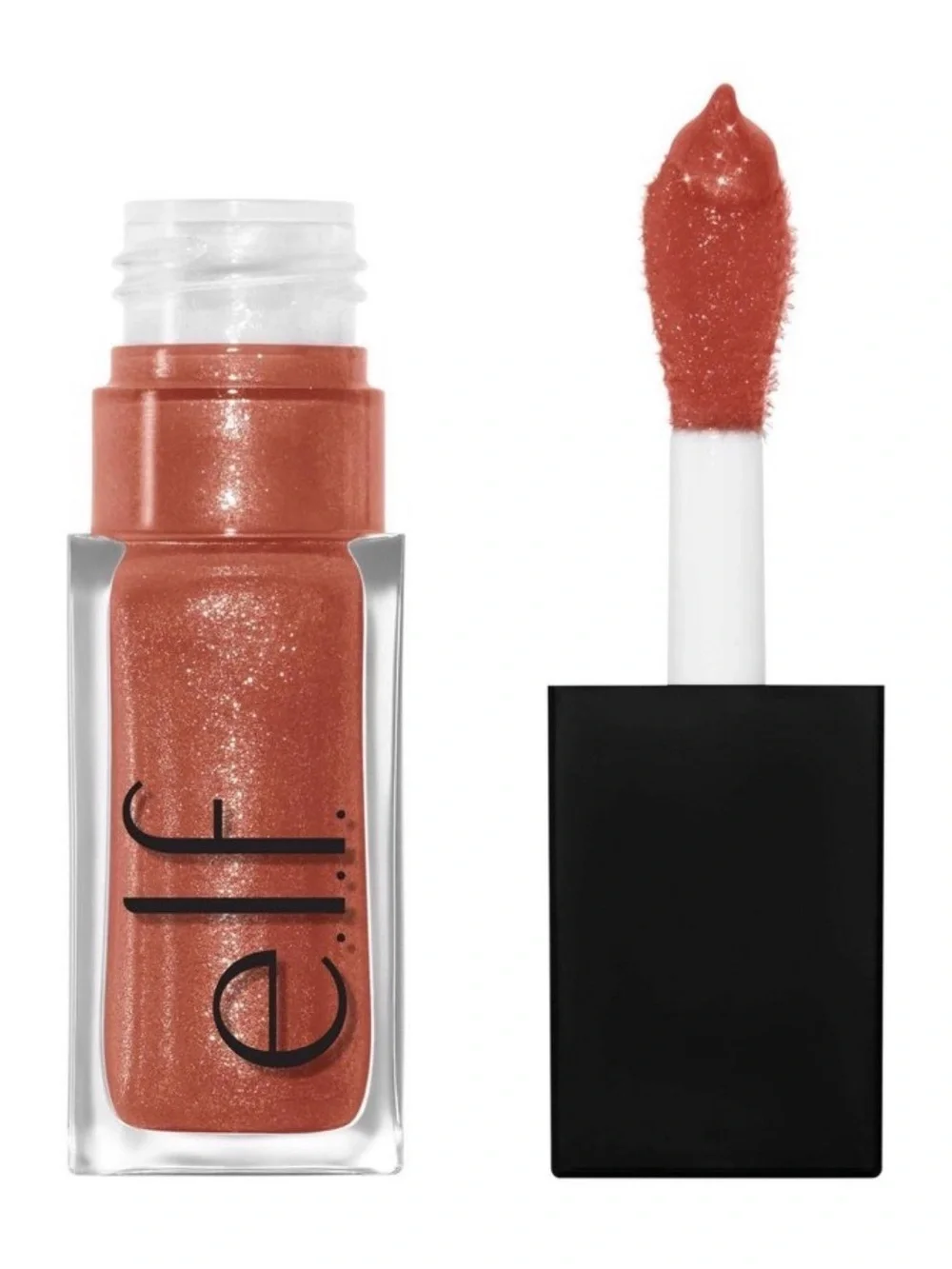 Glow reviver lip oil glimmer - set of 2